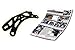 Yamaha 2006-2016 R6 Fender Eliminator Plate Bracket