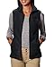 Columbia Womens Benton Springs Vest