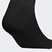 adidas Men's Athletic Cushioned Crew Socks (6-Pair)