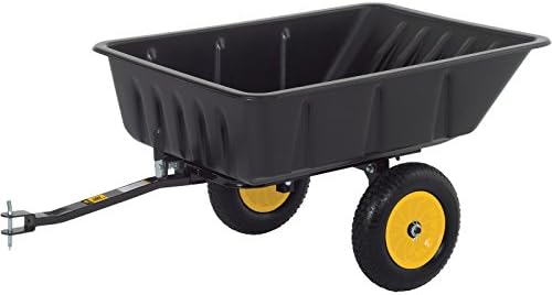 Polar Trailer lg-7 for Quad or 4x4 Trailer Load 250 kg
