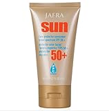 Jafra SUN Face Protector Sunscreen Broad Spectrum Spf 50+
