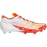 adidas Adizero Electric Speed Men's Football Cleats 'Juice Pack - Collegiate Orange' (IE4424) - Size 12.5