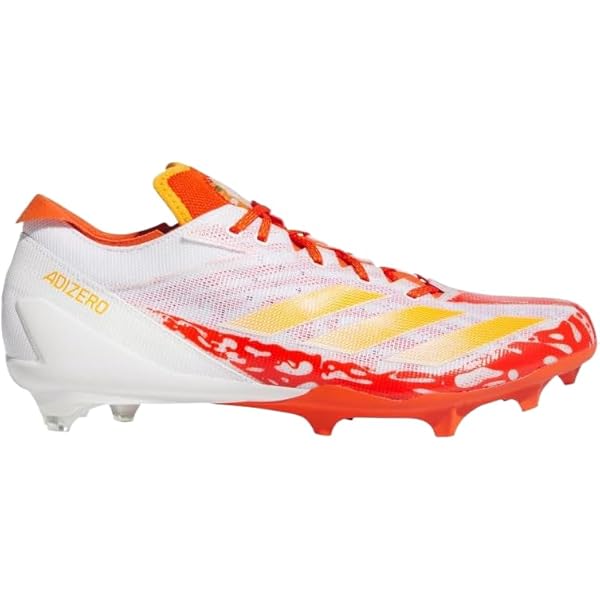 Amazon.com | adidas Adizero Electric Speed Men's Football Cleats