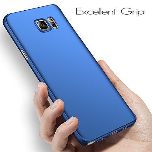 image for Anccer Samsung Galaxy Note 5 Case [Ultra-Thin] [Anti-Stain] [Anti-Drop