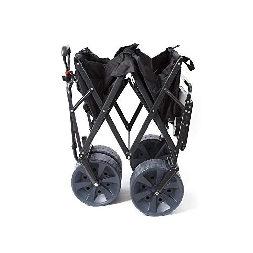 2 Sports+Collapsible+Folding+Terrain+Utility
