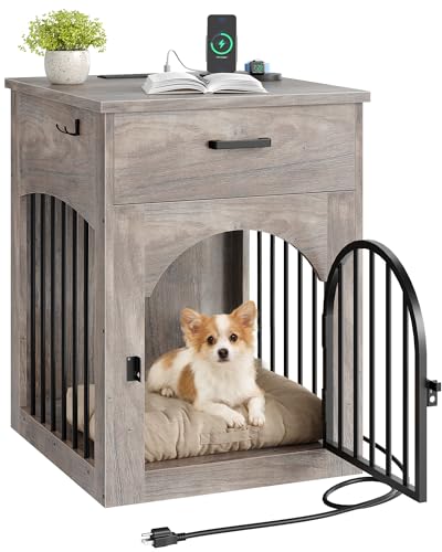 CHOEZON Dog Crate Furniture
