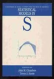 Statistical Models in S