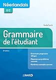 Néerlandais grammaire de l'étudiant (Langues vivantes Néerlandais) (French Edition) by 