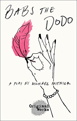 Babs The Dodo (Past/Future/Present Book 3)