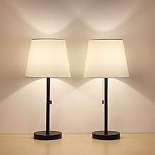 Amazon.com: bedside lamp