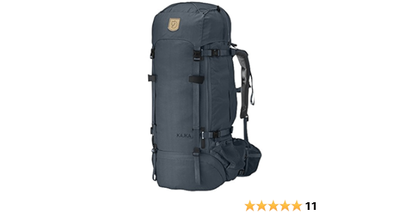 fjallraven backpack 65l