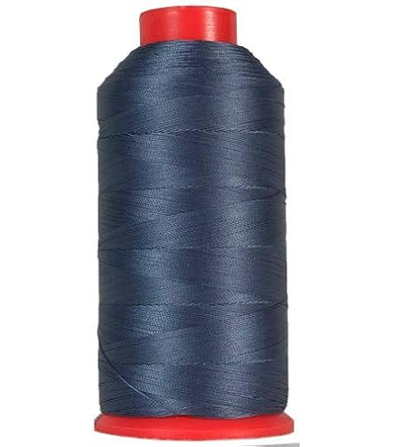 Weaver Leather 277 Nylon Thread - 4oz Spool For Leathercraft & Tack Repair