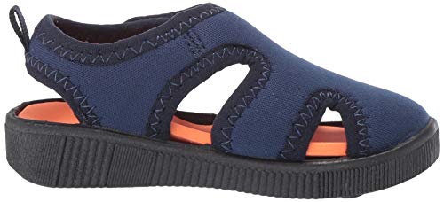 5 Carters+Fisherman+Sandal+Water+Shoes