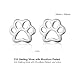 Ashley Jeweller .925 Sterling Silver