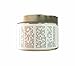 Whipped Body Butter by Majestically Made - Small-Batch Organic Ingredients for Non-Toxic, Non-Greasy, Natural, Healthy Skin - 6 oz.