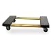 Buffalo Tools HDFDOLLY 1000-Pound Furniture Dolly