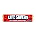 Lifesavers Candy Wild Cherry - 14 Pieces / Pack, 20 Packs