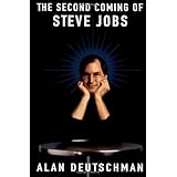 The Second Coming of Steve Jobs