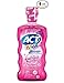 ACT Kids Anticavity Fluoride Mouthwash, Bubble Gum Blow Out 16.9 oz. (Pack of 4)