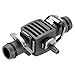 GARDENA 1333/8333-U Four Way Coupling 1/2-Inch - 3/16-Inch for Micro Drip System