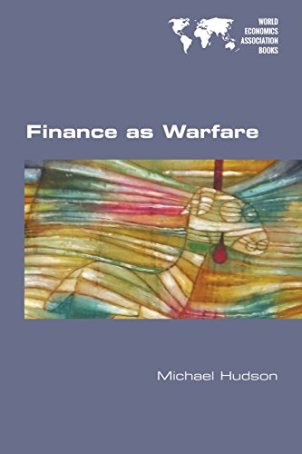 Download Finance as Warfare Download Finance as Warfare