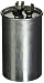Packard TRCFD555 55+5MFD 440/370V Round Capacitor