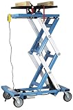 OTC 1595 2,500 lbs. Capacity Power Train Lift
