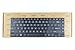 Eathtek Replacement Keyboard with Frame for Toshiba Satellite L40-A L40D-A L45-A L45D-A L40t-A L40-A-021 L40-A-022 L40-A4160FM L40-AT26W1 L40-AT01W AEMTCU00010-US MP-11B23US-920B Black US Layout