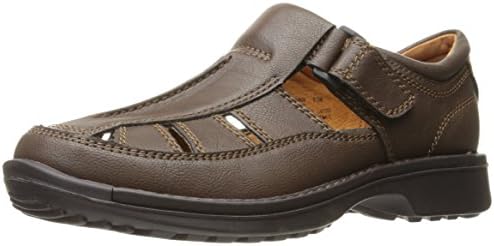 Streetcars Men's Granada Fisherman Sandal