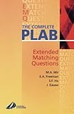 Get Through Plab Part 1 500 Single Best Answer Questions