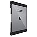 Lifeproof NüüD Series Ipad Air 2 Waterproof Case - Retail Packaging - Black