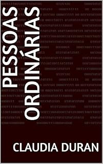 Livro Pessoas Ordinárias