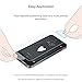 MediaDevil Screen Protector for iPhone 11 Pro and iPhone XS/iPhone X - Tempered Glass with Easy-Installation Positioning Frame (2-Pack)