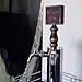 Chalkboard Tap Handle - Walnut