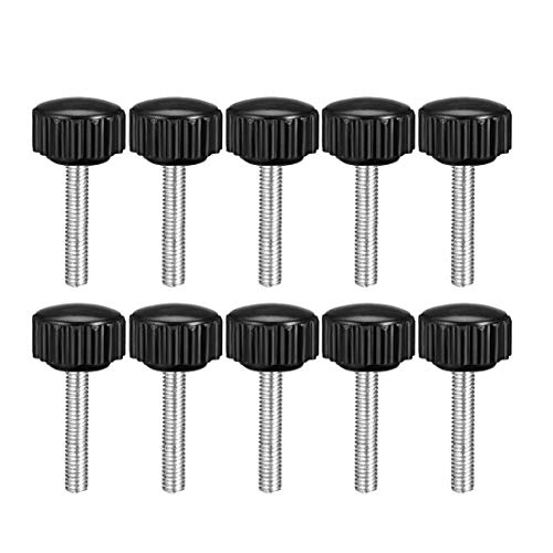 Best Knurled Knobs Buying Guide GistGear