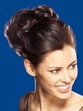 Glamarama Clip-In Comb Hairpiece by Dancing with the Stars
