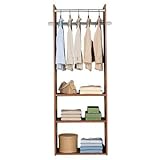 Easy Track RV1472-C Hanging Tower Kit, Cherry