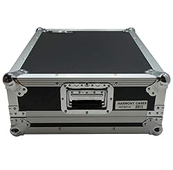 Harmony HC5014 Flight Transport Road Custom Case