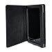 Tablet Case Cover,AGPTEK Slim Folio Stand Leather Protector for Nook Color 7