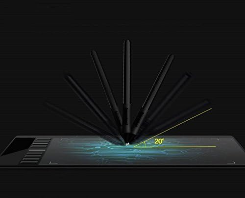 guangtongThe digital boardPlate painting hand-painted tablet PS drawing-Draw Digital Drawing and Graphics Tablet