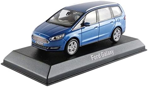 ford galaxy toy car