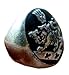 Twilight Carlisle's Crest Ring Cullen Props Neca