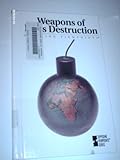 Weapons of Mass Destruction, Hurley, Jennifer A., 0737700599