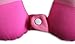 NIDO NEST Travelfriendz Kids Travel Pillows for Airplane - Cute U-Shaped Neck Pillow for Cars, Toddlers, Children Birthday Gifts - Pig