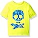 The Children's Place Baby-Boys' Li'l Guy's Printed Rashguard Swim Shirt