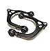 PartsW - 2 Pc for Chrysler 300 Dodge Challenger Charger Magnun 2005 2006 2007 2008 2009 2010 2011 2012 2013 2014 2015 2016, Front Upper Control Arms with Ball Joints & Bushings