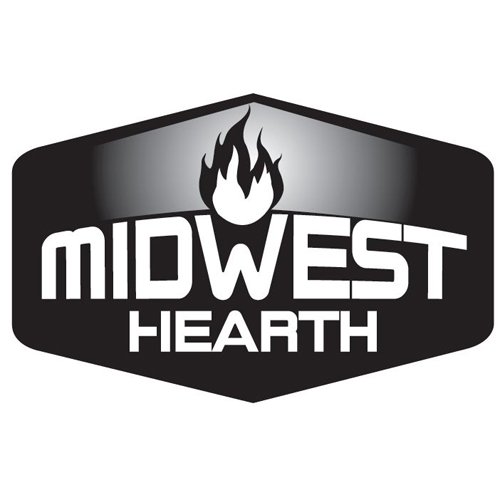 Cheapest Prices! Midwest Hearth Wood Stove Thermometer