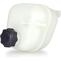 thumbnail image 2 of A-Premium Engine Coolant Overflow Recovery Expansion Tank With Cap Compatible With Nissan Sentra 2007-2012, Replace # 21711-ET000, 21711ET000 2 of 13