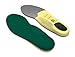 Spenco Polysorb Cross Trainer Athletic Cushioning Arch Support Shoe Insoles Women's 5-6.5