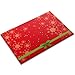 dizaul 2019 Christmas Photo Booth Props – 42 Pack DIY Xmas Photography Decorations - Funny Selfie and Photo Prop Pack for Christmas and New Year Party – Winter Holidays Supplies for Kids and Adults